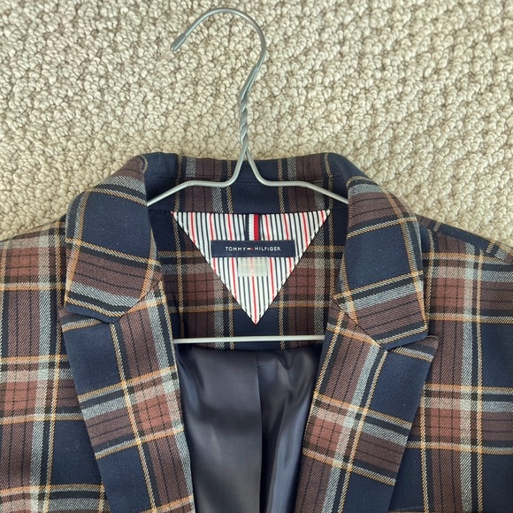 Tommy Hilfiger Jacket / Brand New / Never worn - Picture 6 of 6